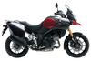 Suzuki V-Strom 1000 ABS SE 2016